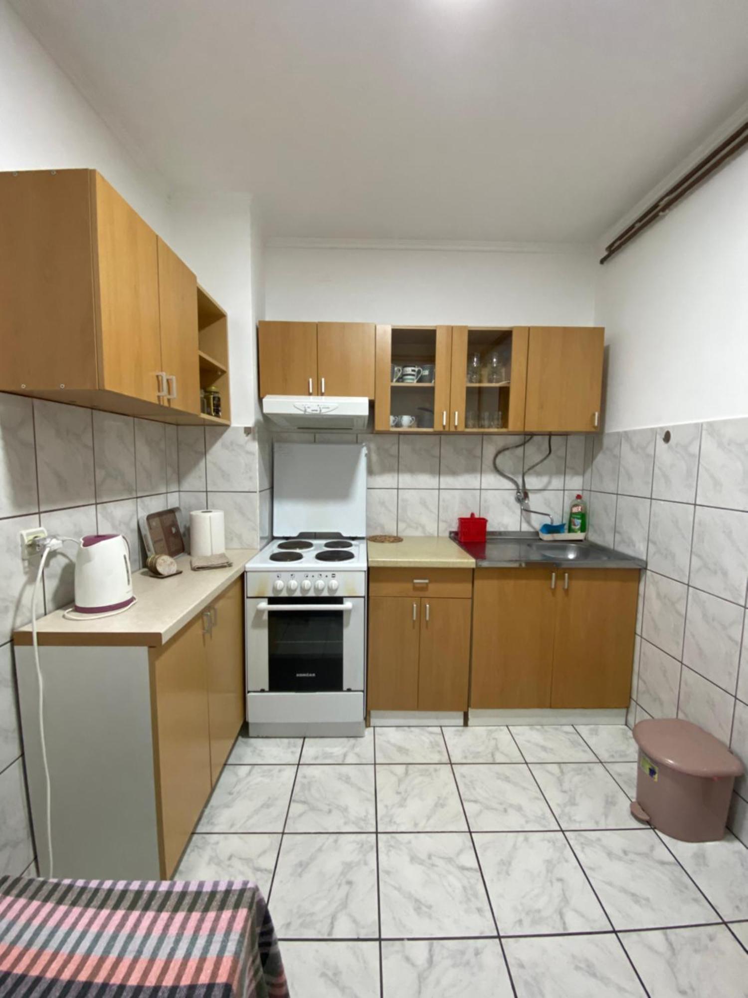 Apartmani Dora Leskovac Leskovac  Exterior foto
